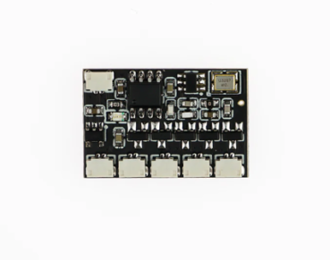 Preview: 5-Port Remote Controller